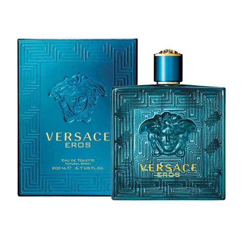 versace eros 100ml debenhams|Versace Eros best price.